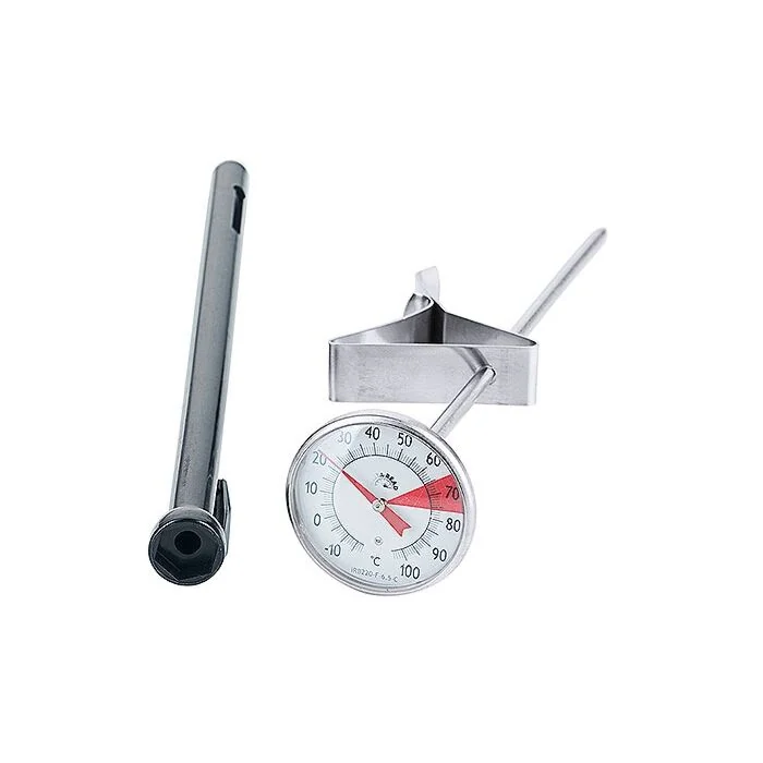 Contacto Milchschaum-Thermometer