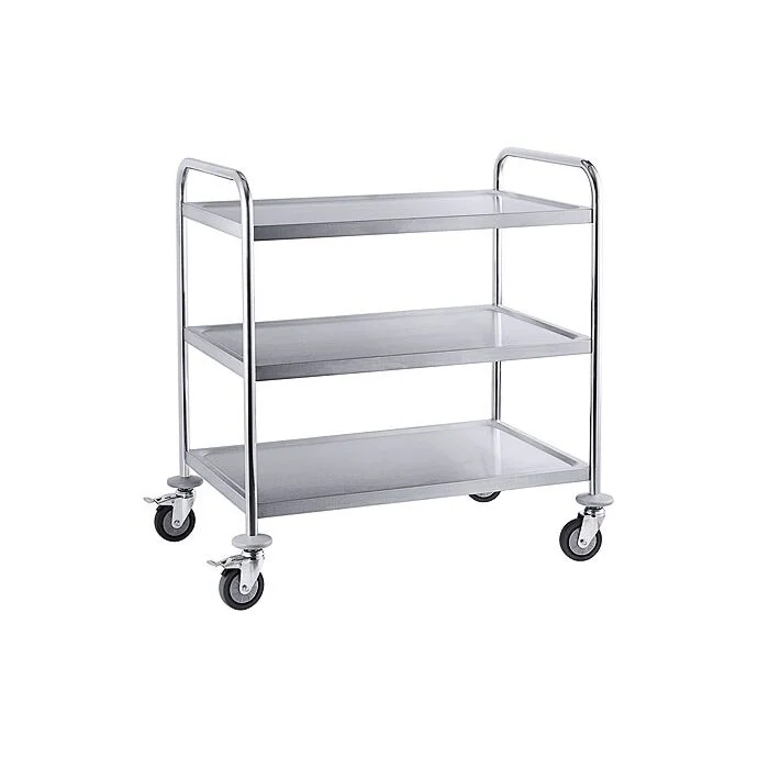 Contacto Servierwagen, schmal