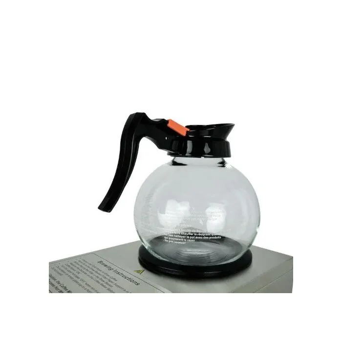 SARO Glaskanne 1,8 Liter