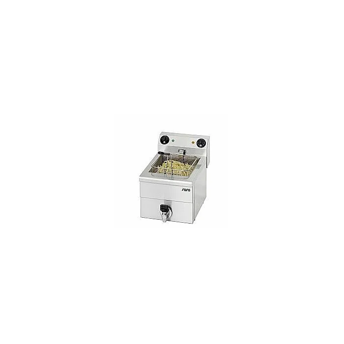 SARO Fritteuse Modell FE 101