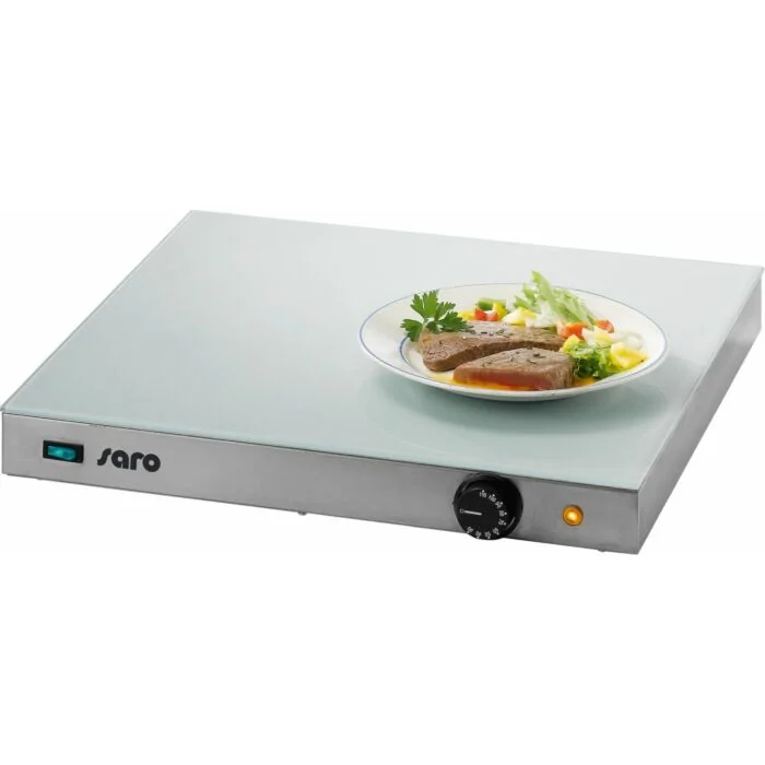SARO Warmhalteplatte Modell GENUA