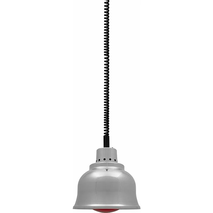 SARO Buffet Wärmelampe Modell CLYDE