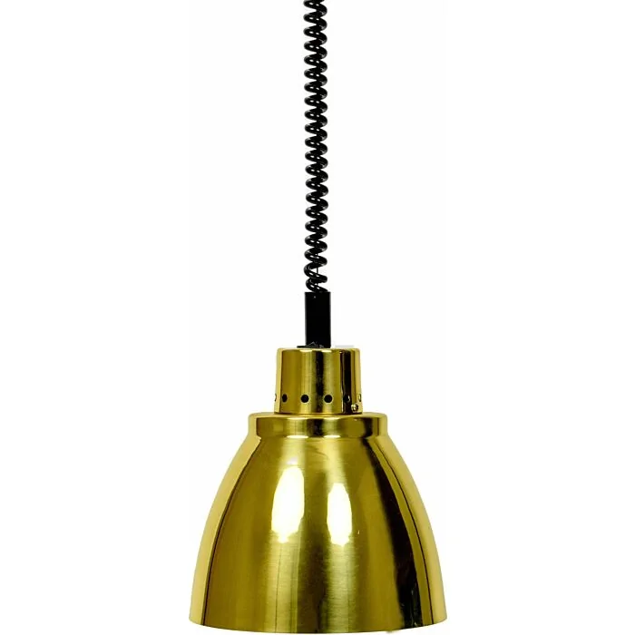 SARO Buffet Wärmelampe Modell ALADIN