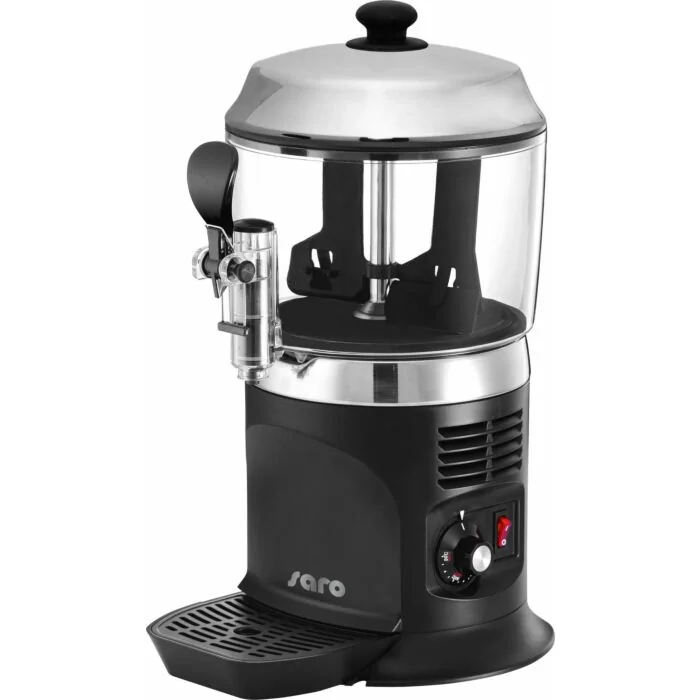 SARO Kakaodispenser Modell NINA schwarz