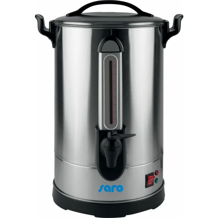 SARO Kaffeemaschine mit Rundfilter Modell CAPPONO 60