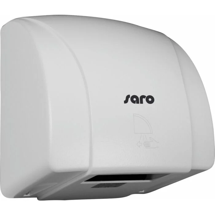 SARO Händetrockner Modell SIROCCO GSX 1800
