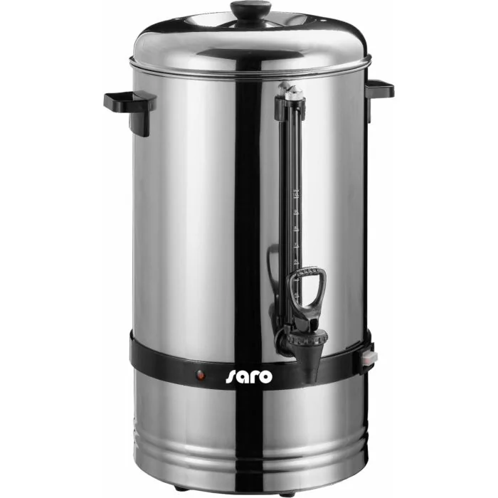 SARO Kaffeemaschine mit Rundfilter Modell SAROMICA 6010