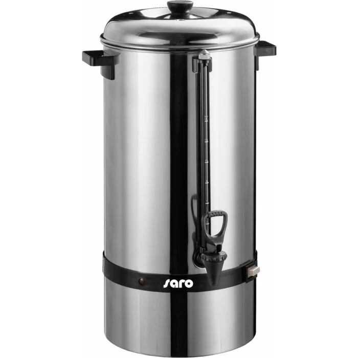 SARO Kaffeemaschine mit Rundfilter Modell SAROMICA 6015