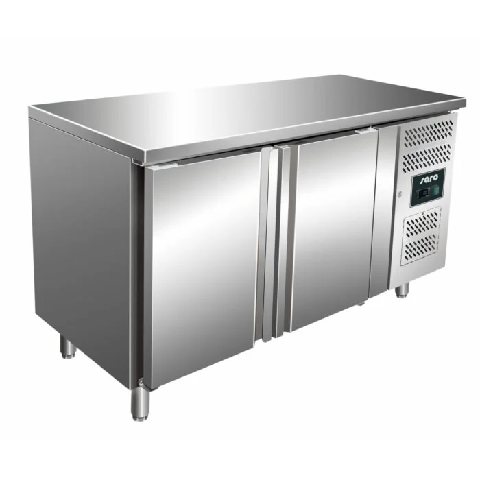 SARO Tiefkühltisch Modell HAJO 2100 BT