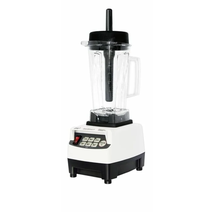 SARO Hochleistungsmixer Modell JTC Omniblend V TM-800 Weiß