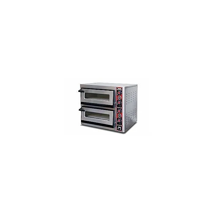SARO Pizzaofen Modell FABIO 2620