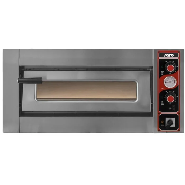 SARO Pizzaofen Modell MASSIMO 1920