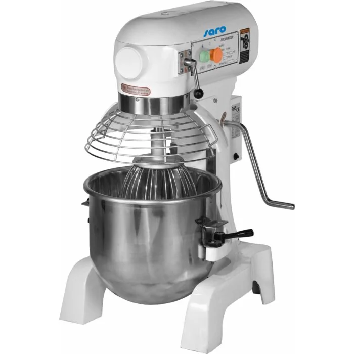 SARO Planetenrührwerk Modell PR 20