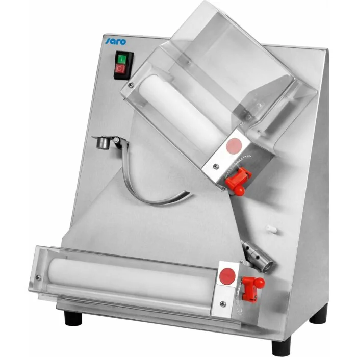 SARO Teigausrollmaschine Modell TERAMO 1