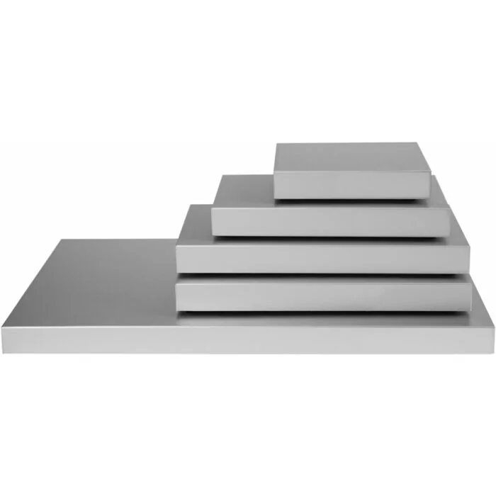 SARO Kühl-Servierplatte Modell STAY COOL 1/6 GN