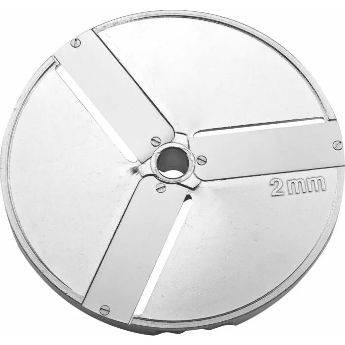 SARO AS002 Schneidescheibe 2 mm (Aluminium) für CARUS/TITUS