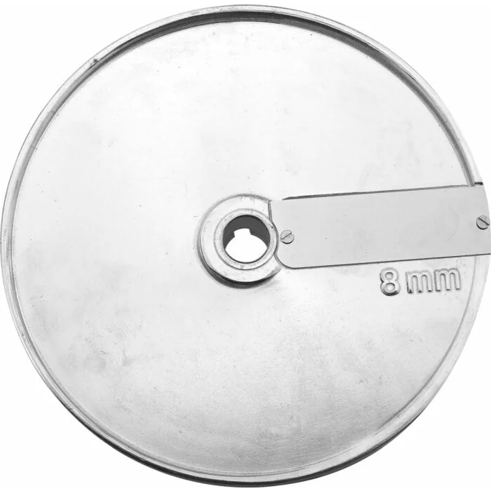 SARO AS008 Schneidescheibe 8 mm (Aluminium) für CARUS/TITUS