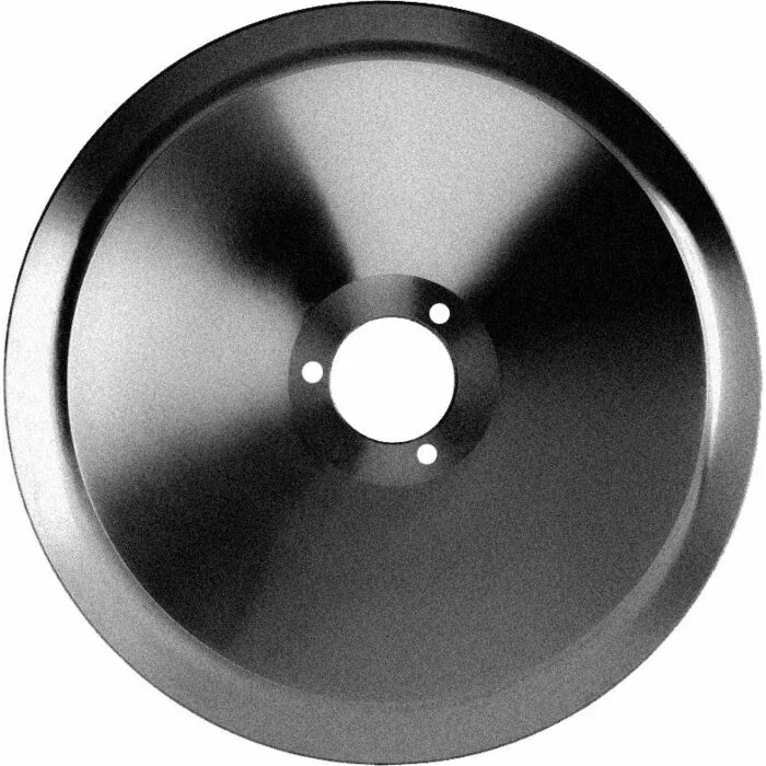 SARO Messer Glatt für Modell AS 250