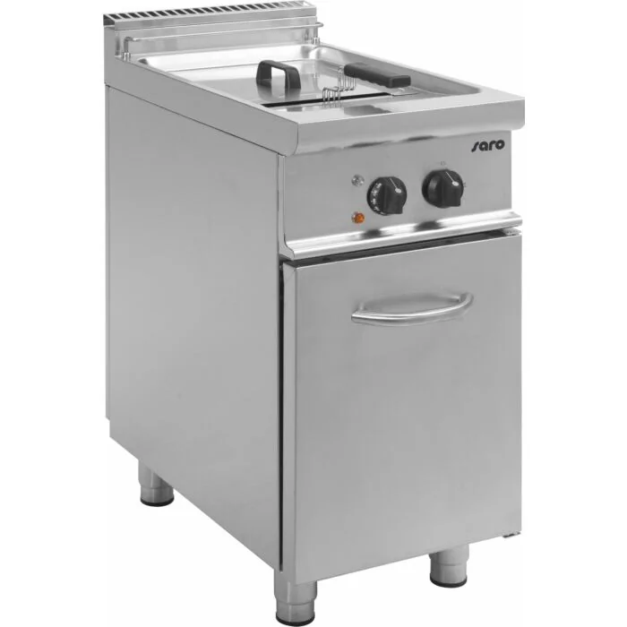 SARO Elektrofritteuse Modell E7/FRE1V13