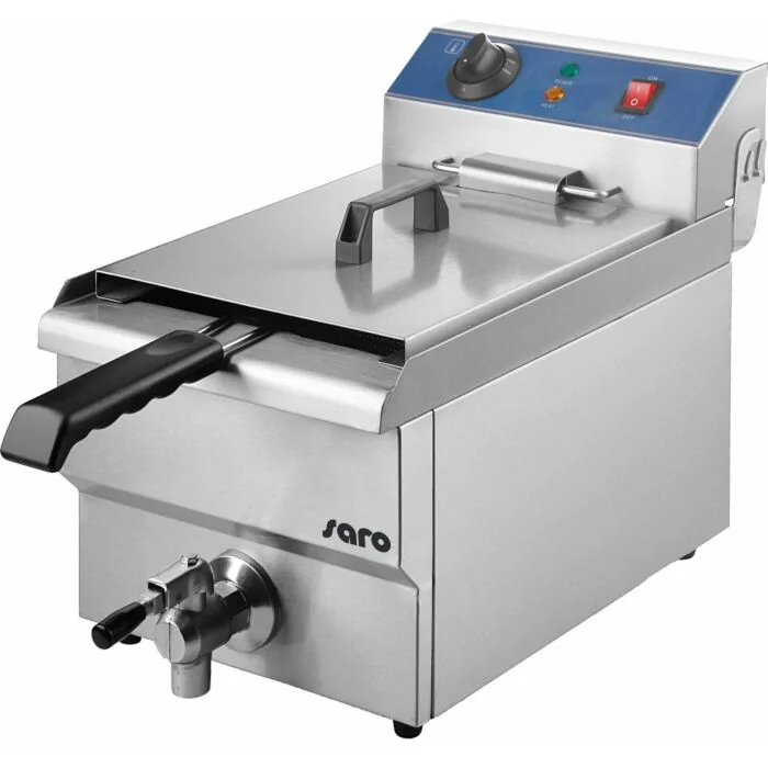 SARO Fritteuse Modell FT 13