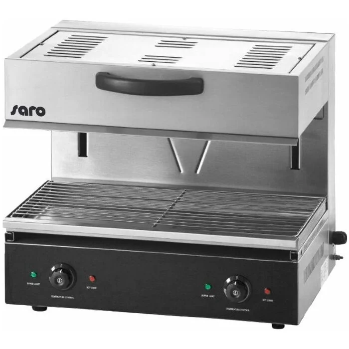 SARO Lift-Salamander Modell PAVIA 2
