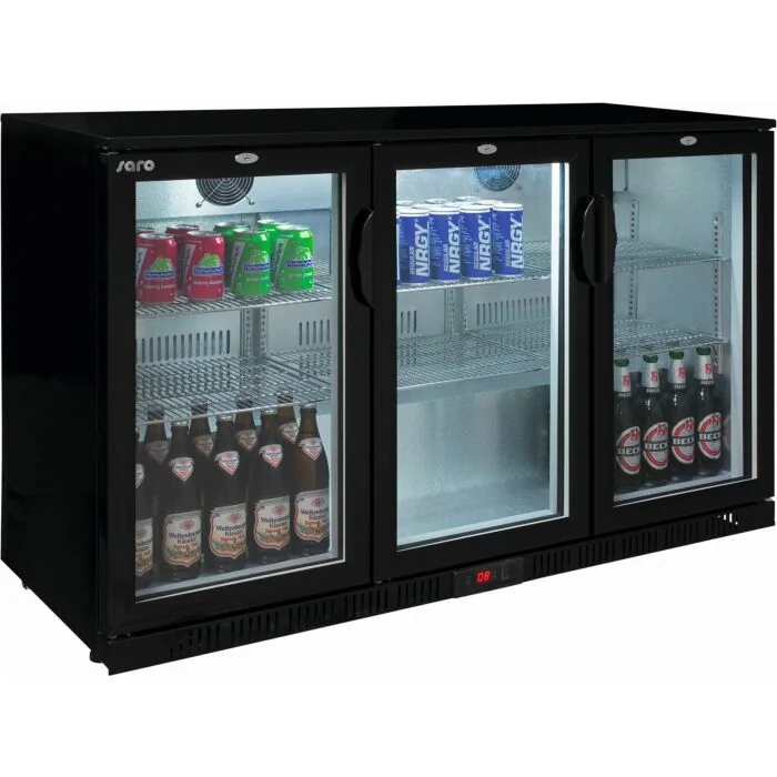 SARO Barkühlschrank Modell BC 330