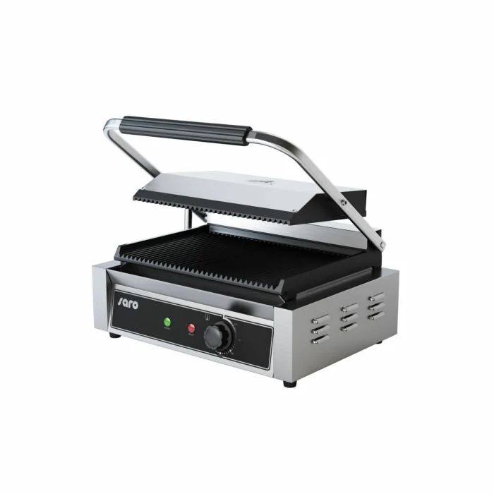 SARO Kontaktgrill Modell PG 1 B