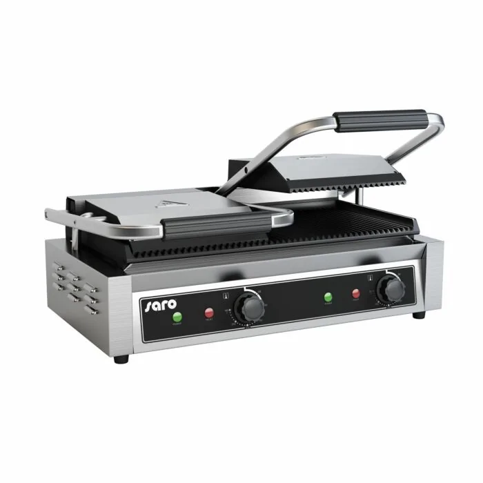 SARO Kontaktgrill Modell PG 2