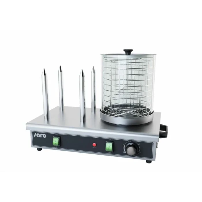 SARO Hot-Dog-Maker Modell HW 2