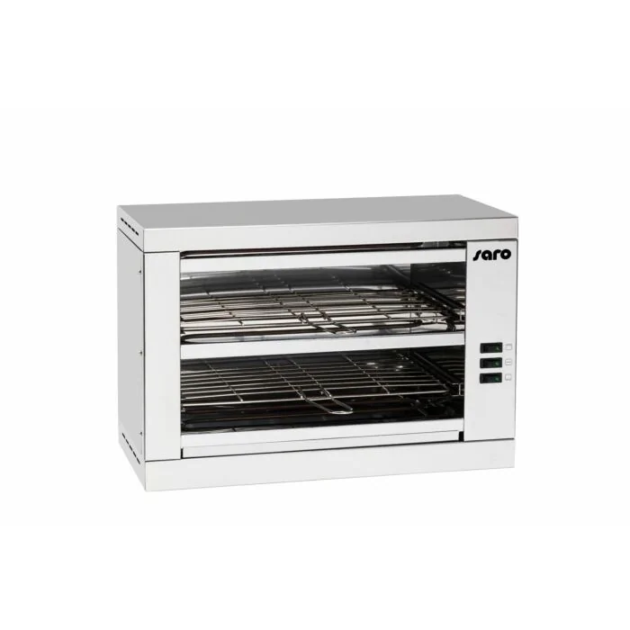 SARO Toaster Modell DABUR