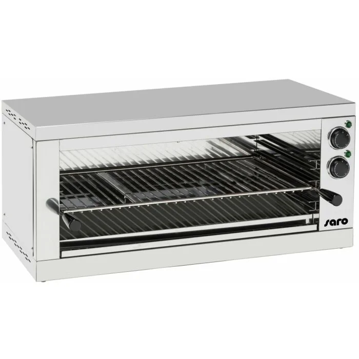 SARO Salamander Modell ORPHEUS