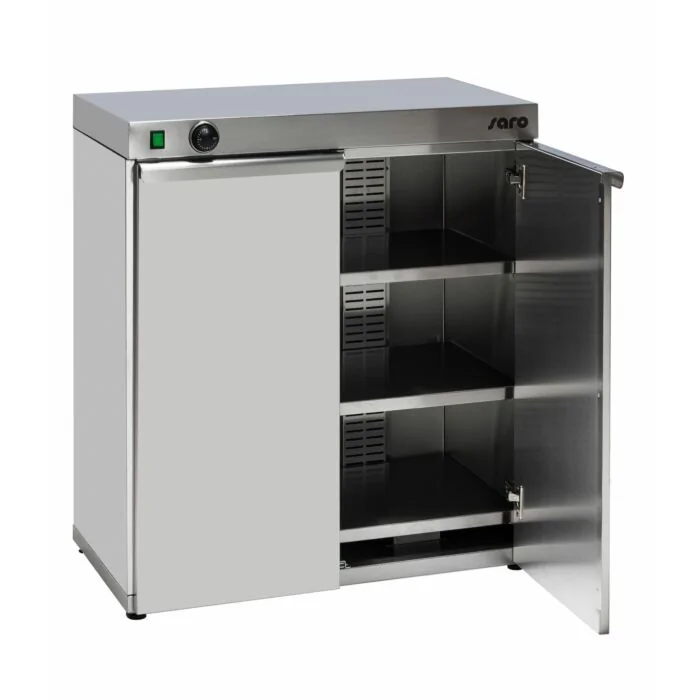 SARO Tellerwärmeschrank Modell SYLT 120