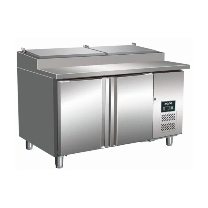 SARO Belegstation - 1/3 GN Modell SH 2070