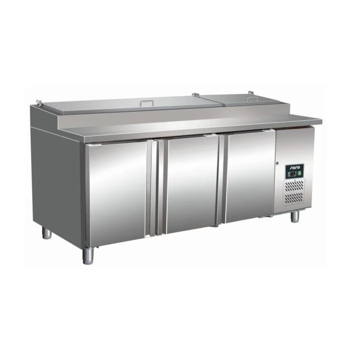 SARO Belegstation - 1/3 GN Modell SH 3070