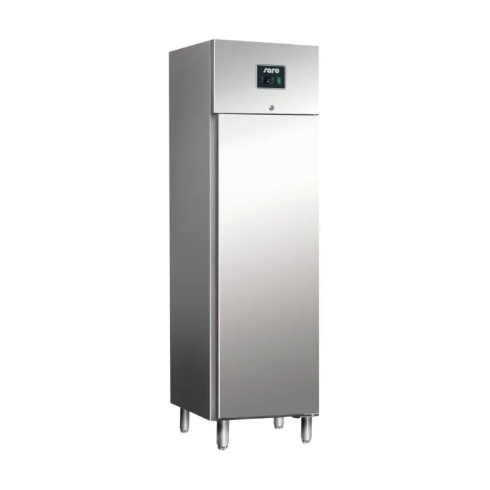 SARO Gewerbekühlschrank - 1/1 GN Modell GN 350 TN