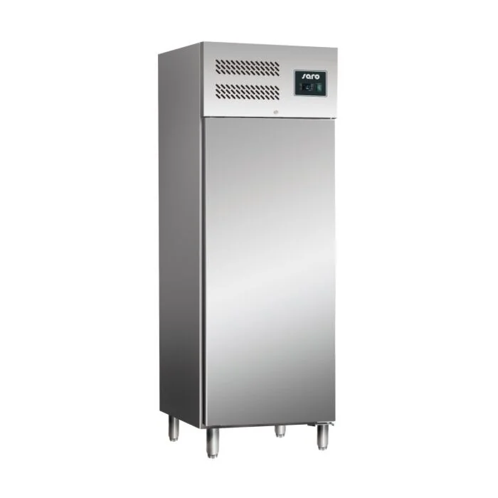 SARO Gewerbetiefkühlschrank - 2/1 GN Modell KYRA GN 700 BT