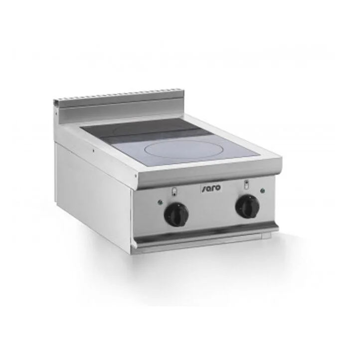 SARO Induktionsherd Tischmodell E7/CUI2BBL