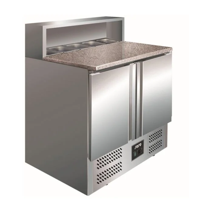 SARO Pizzatisch Modell GIANNI PS 900
