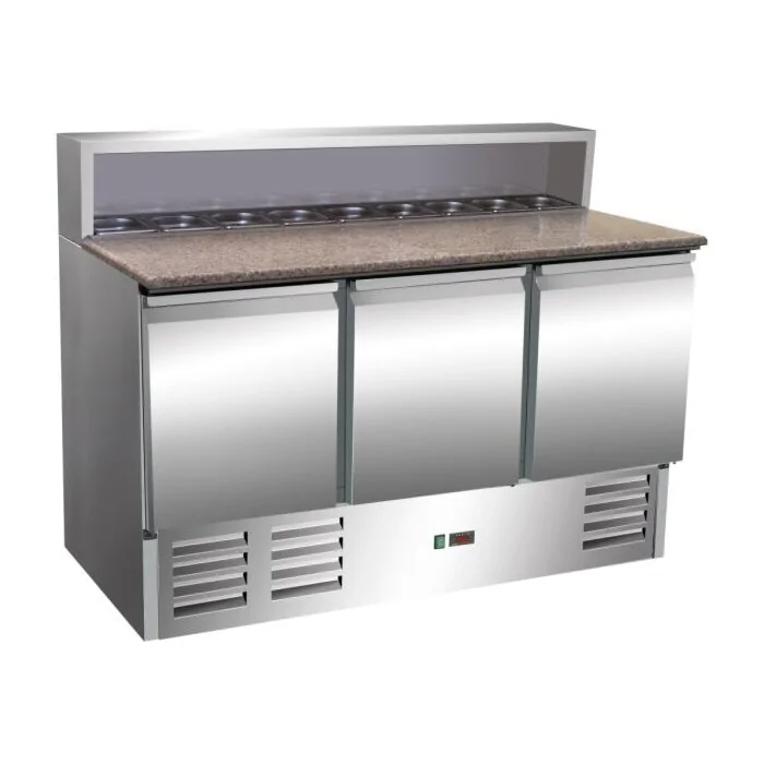 SARO Pizzatisch Modell GIANNI PS 903