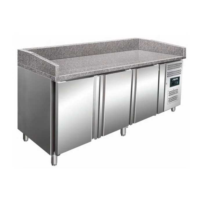 SARO Pizzatisch Modell PZ 3600 TN
