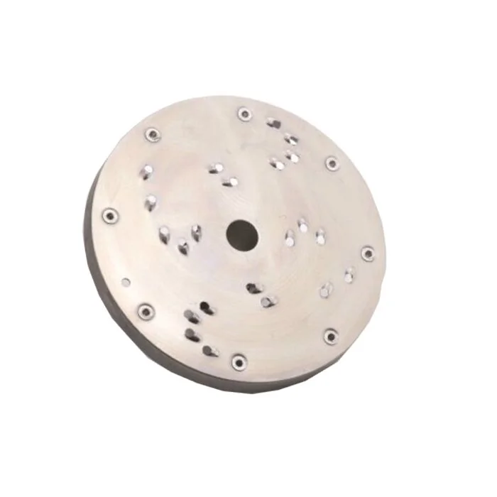 SARO Reibscheibe 3 mm für SANTOS 2N