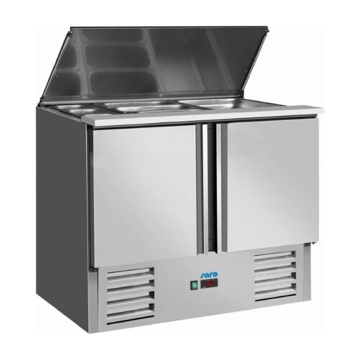 SARO Saladette Modell BALDUR S 900
