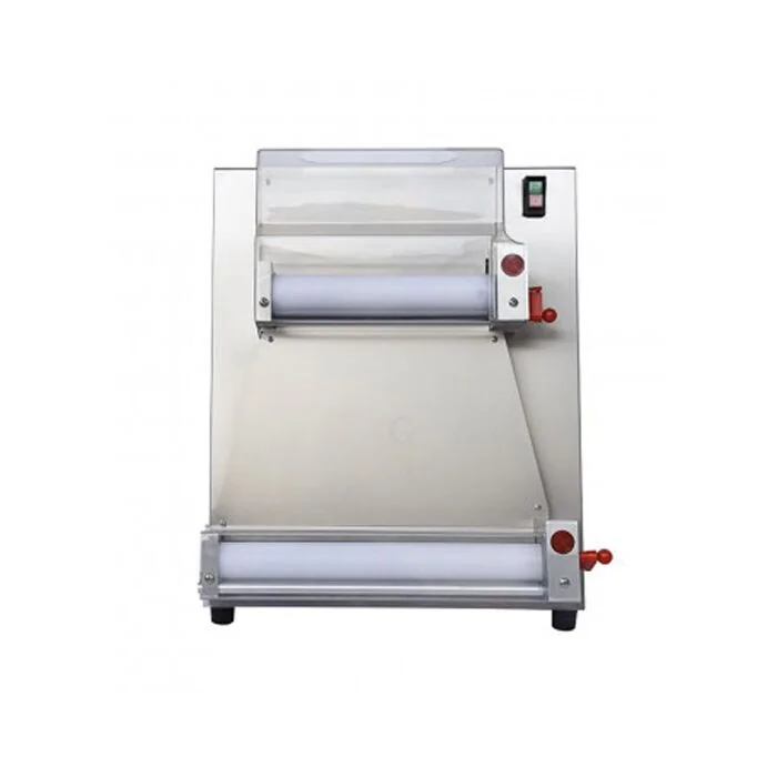 SARO Teigausrollmaschine Modell TERAMO 2