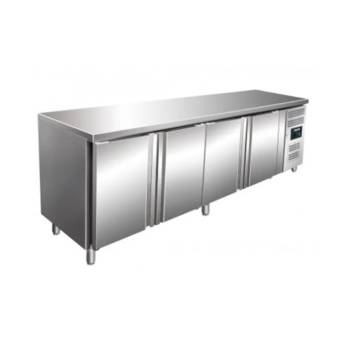 SARO Tiefkühltisch Modell HAJO 4100 BT