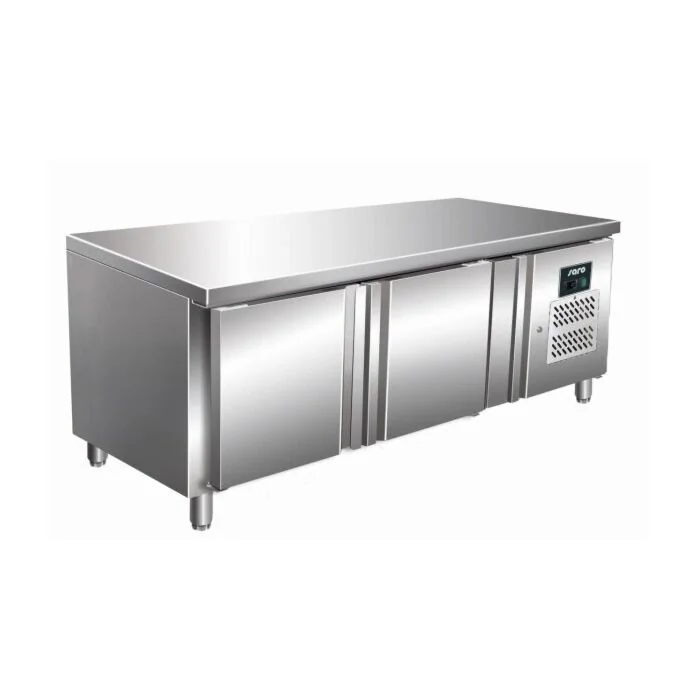 SARO Unterbaukühltisch Modell UGN 2100 TN