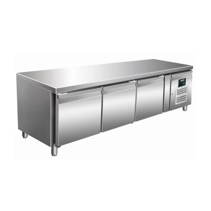 SARO Unterbaukühltisch Modell UGN 3100 TN