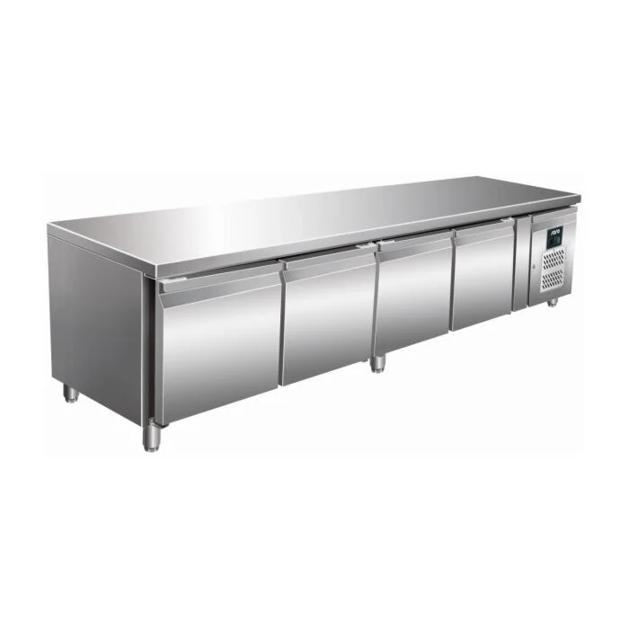 SARO Unterbaukühltisch Modell UGN 4100 TN