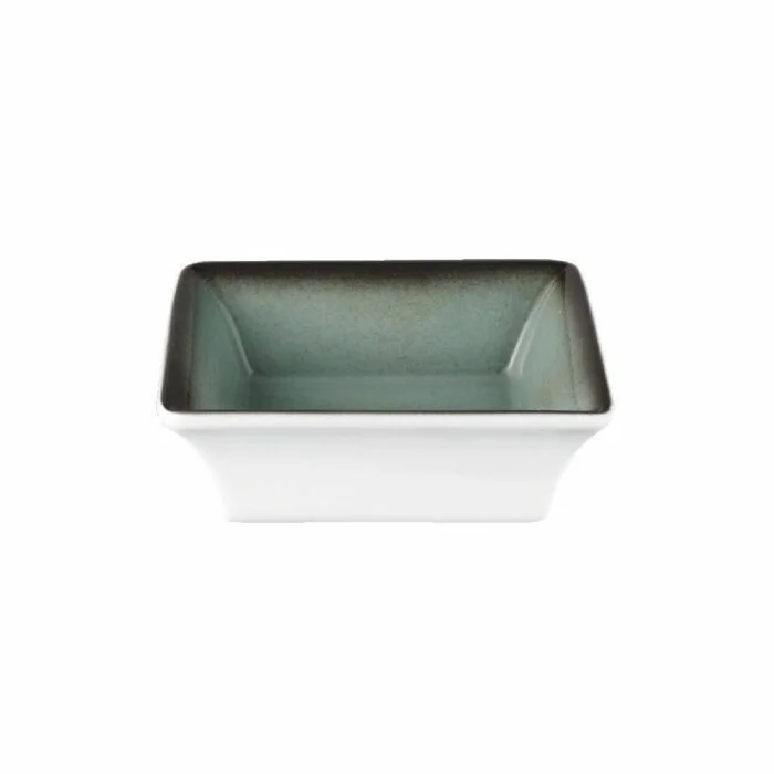 Seltmann Buffet Gourmet Fantastic Schale 5140 10x10 cm türkis