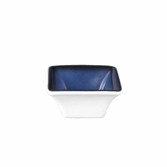 Seltmann Buffet Gourmet Fantastic Schale 5140 6x6 cm royalblau