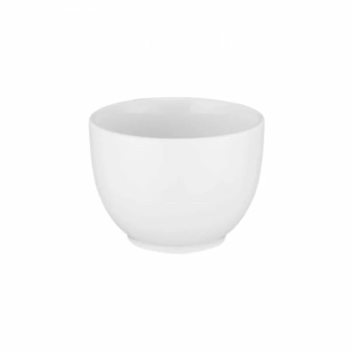 Seltmann Weiden COUP Fine Dining Schale hoch 0,18l, weiß